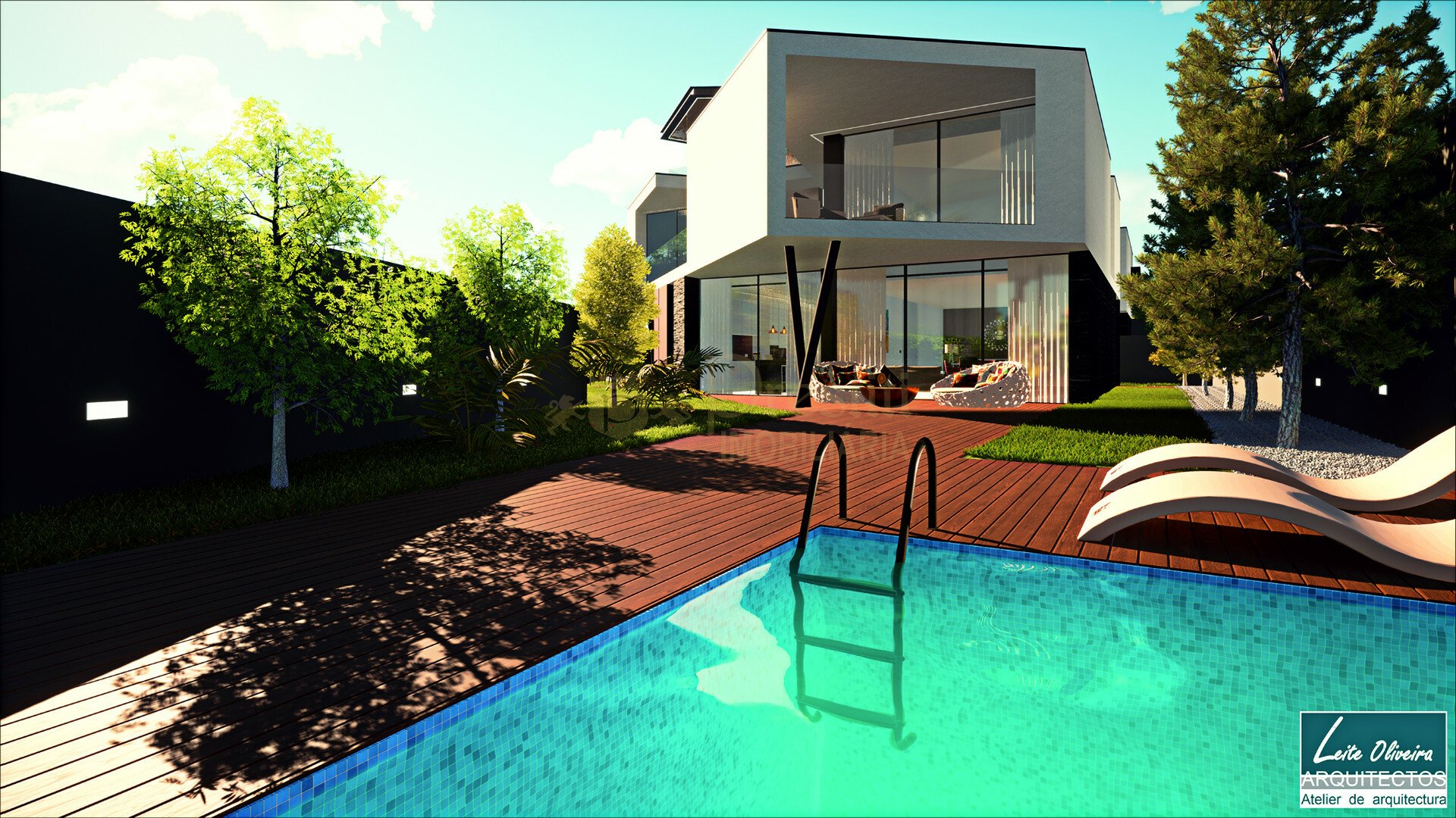 House 4 Bedrooms, Under Construction, For Sale, In Guimaraes, Braga