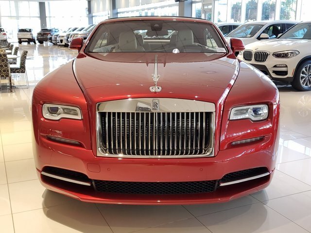 Cabriolet in United States 3 - 11279299