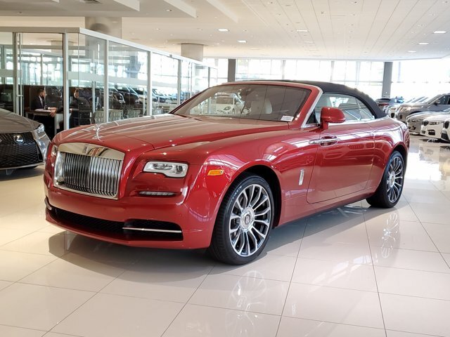 Cabriolet in United States 5 - 11279299