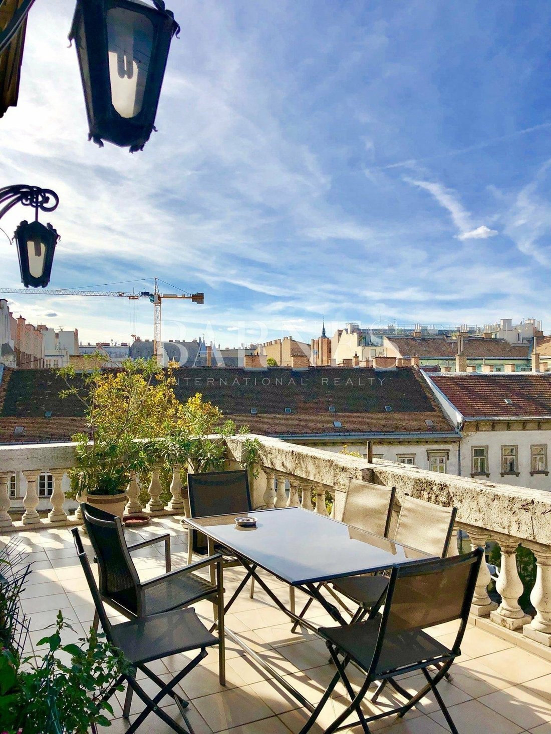 Floor For Sale In The City Center In Budapest, Budapest, Hungary For