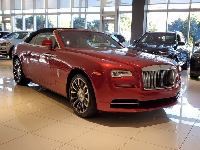 Cabriolet in United States 2 - 11279299