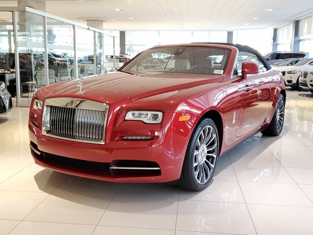 Cabriolet in United States 4 - 11279299