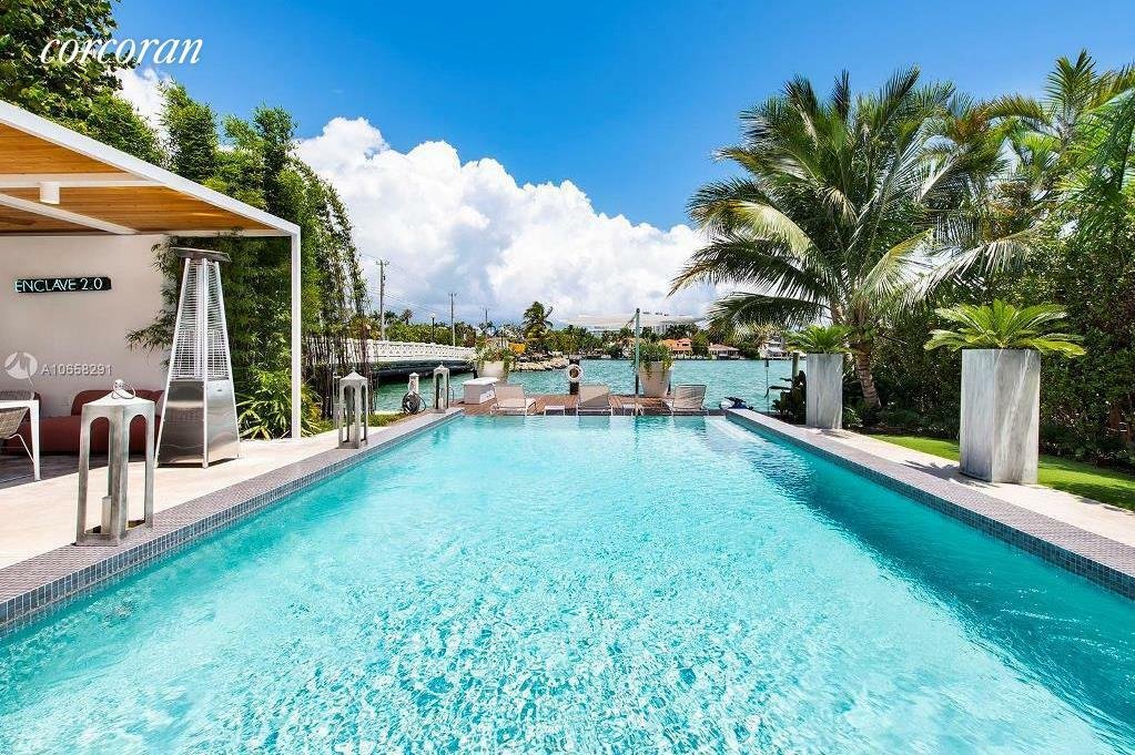 House in Miami Beach, Florida, United States 1 - 11281283