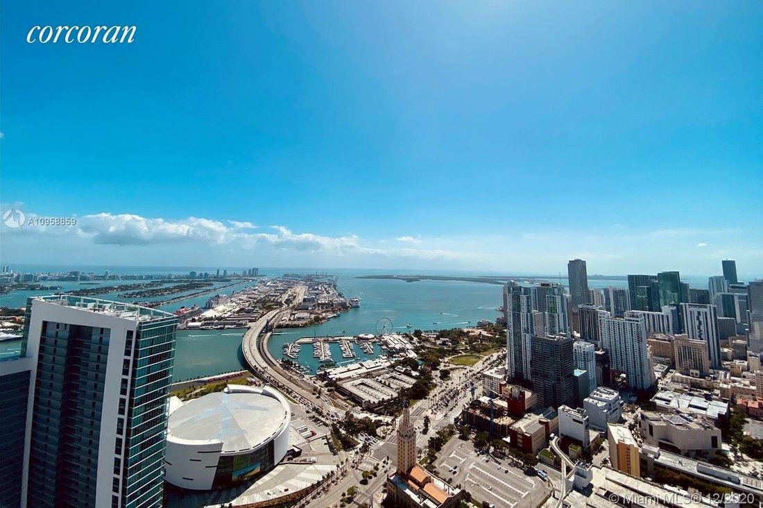 House in Miami, Florida, United States 1 - 11281071