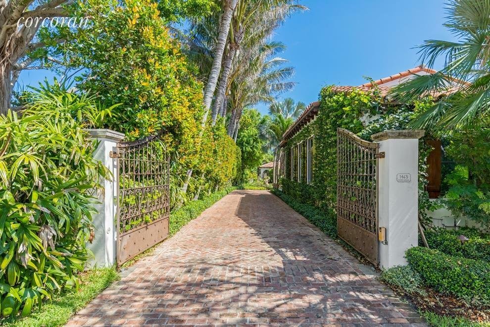 1465 N Ocean Boulevard, Gulf Stream, Fl In Delray Beach, Florida, United States For Sale (11223358)