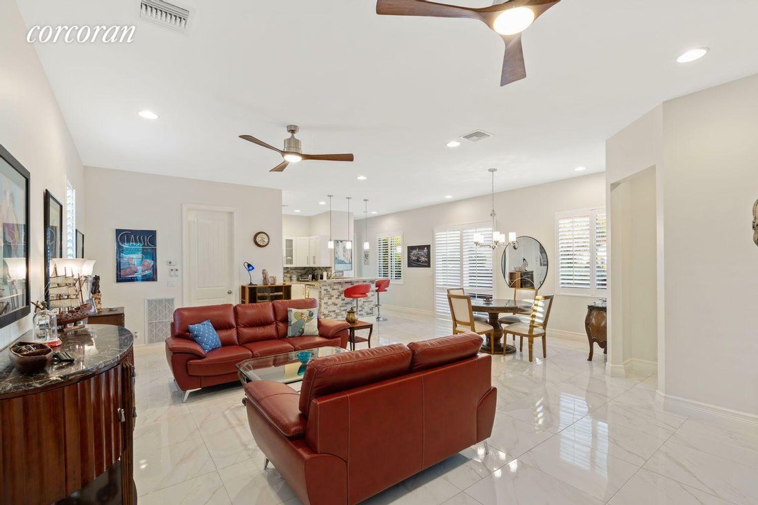 3 Bedrooms Other Residential In West Palm Beach, Florida, United States