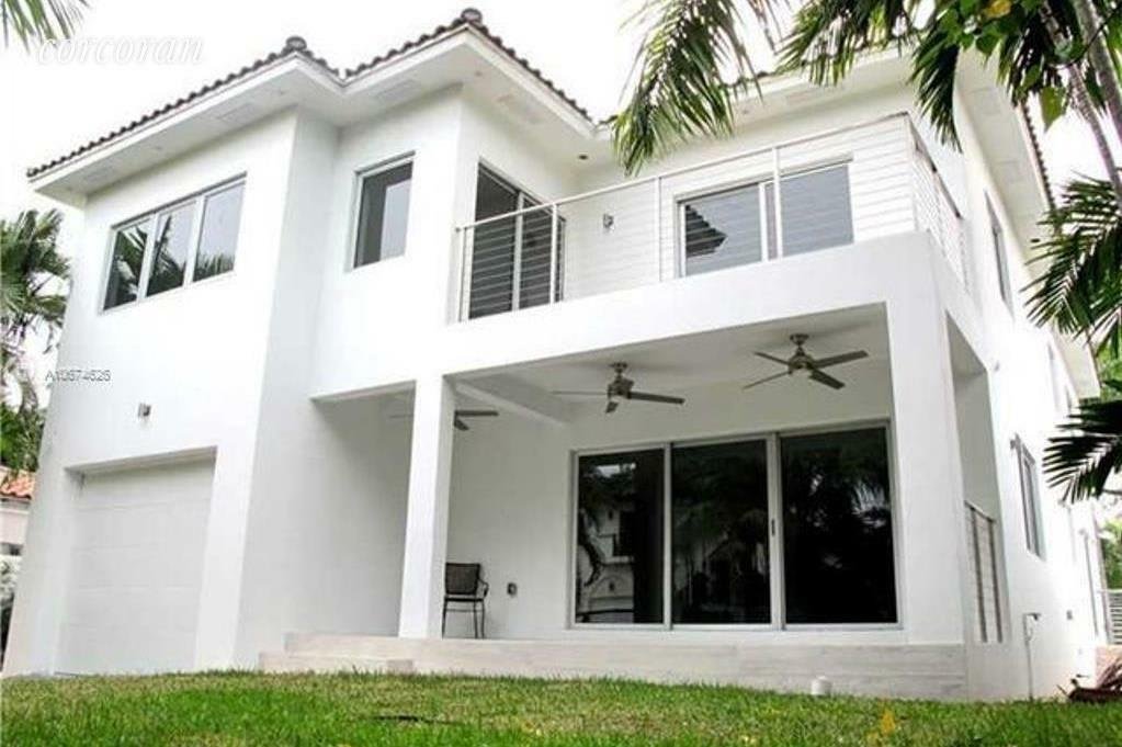 House in Miami Beach, Florida, United States 1 - 11281297
