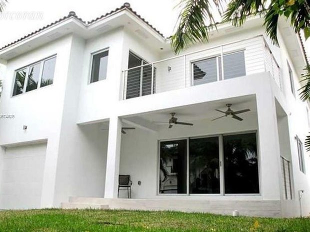House in Miami Beach, Florida, United States 1
