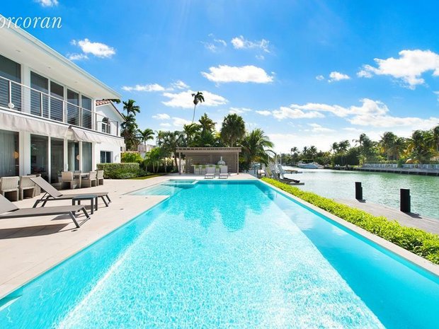 House in Miami Beach, Florida, United States 1