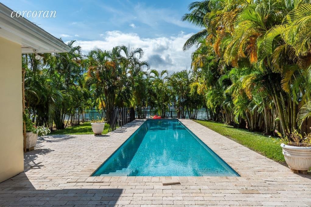 9416 Bay Drive, Surfside, Fl 33154 In Bal Harbour, Florida, United