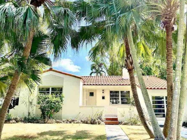 House in Miami, Florida, United States 1