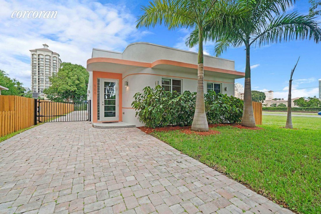 3 Bedrooms Other Residential In West Palm Beach, Florida, United States