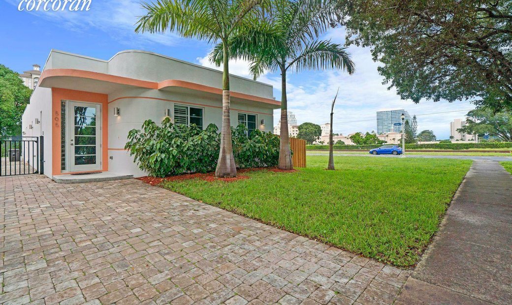 3 Bedrooms Other Residential In West Palm Beach, Florida, United States