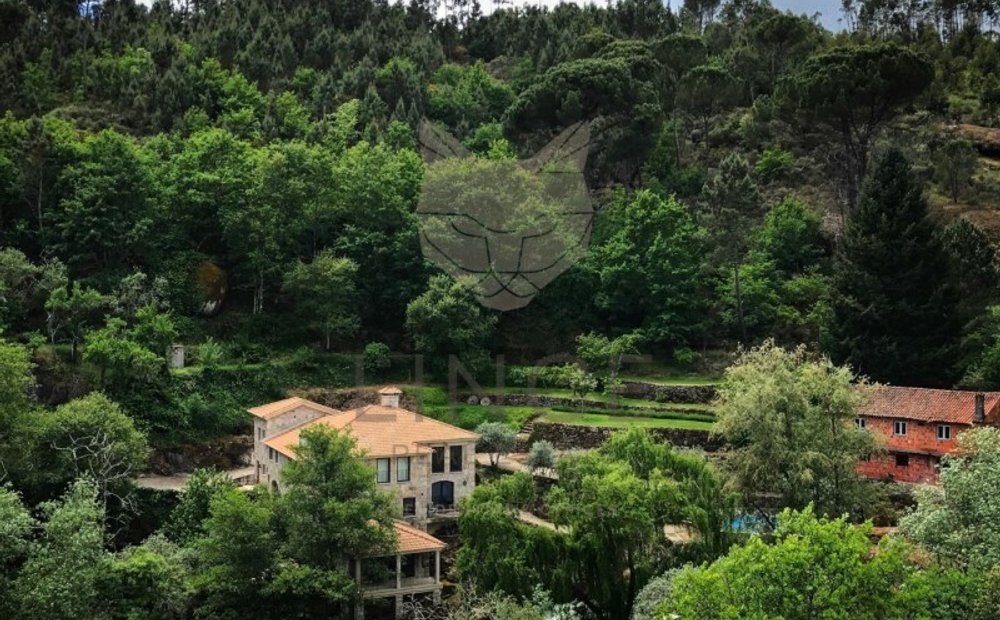Luxury Farm Ranches For Sale In Tondela Viseu District Portugal Jamesedition