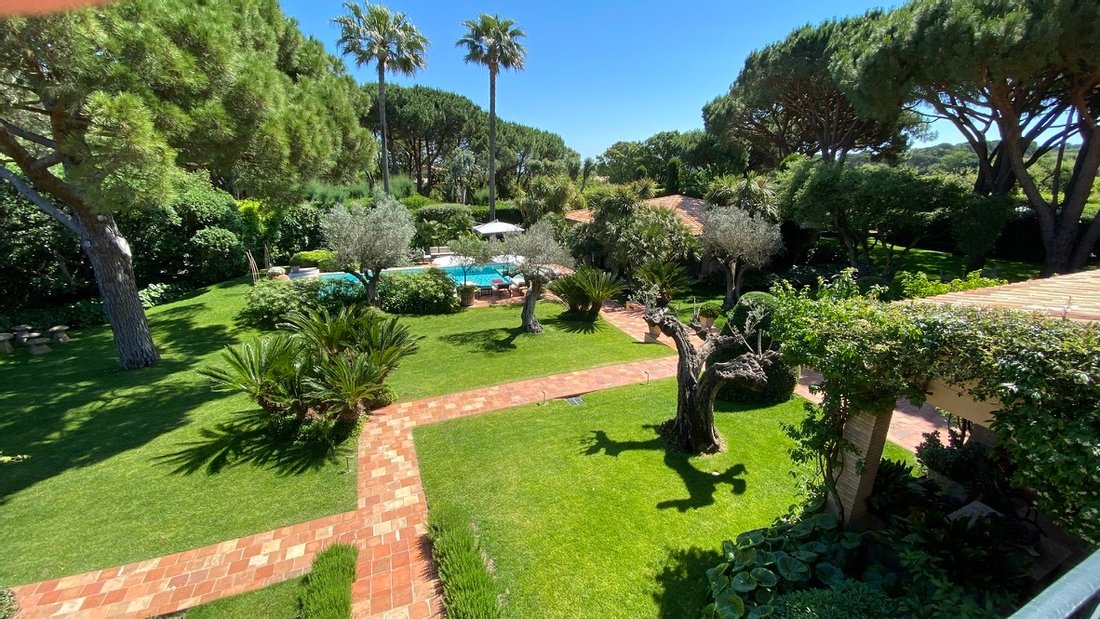 Anwesen in Zone Ouest Urbaine, Sankt Tropez, Frankreich 4 - 11281620