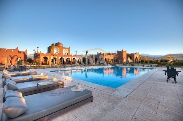 Estate in Marrakesh, Marrakesh-Safi, Morocco 1 - 11281907