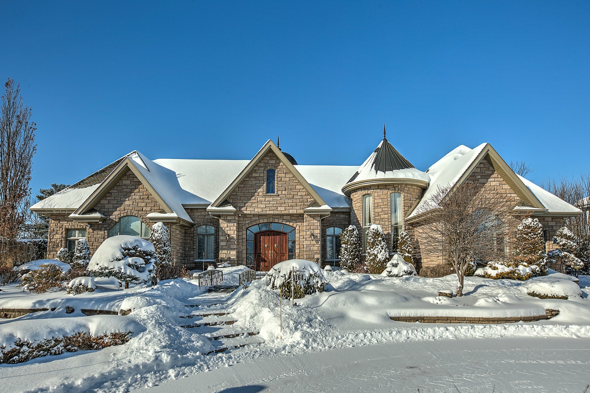 Carignan, QC in Carignan, Canada for sale (11202679)