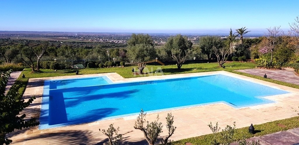 Villa à Marrakech, Marrakech-Safi, Maroc 5 - 11282591