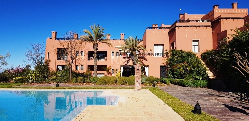 Villa à Marrakech, Marrakech-Safi, Maroc 2 - 11282591