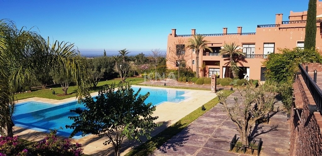 Villa à Marrakech, Marrakech-Safi, Maroc 1 - 11282591