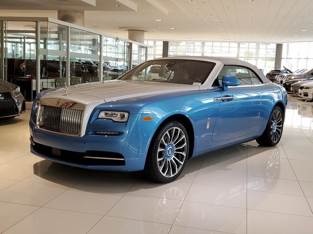 Cabriolet in United States 5 - 11279298