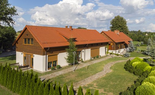 Luxury Homes For Sale In Poland 