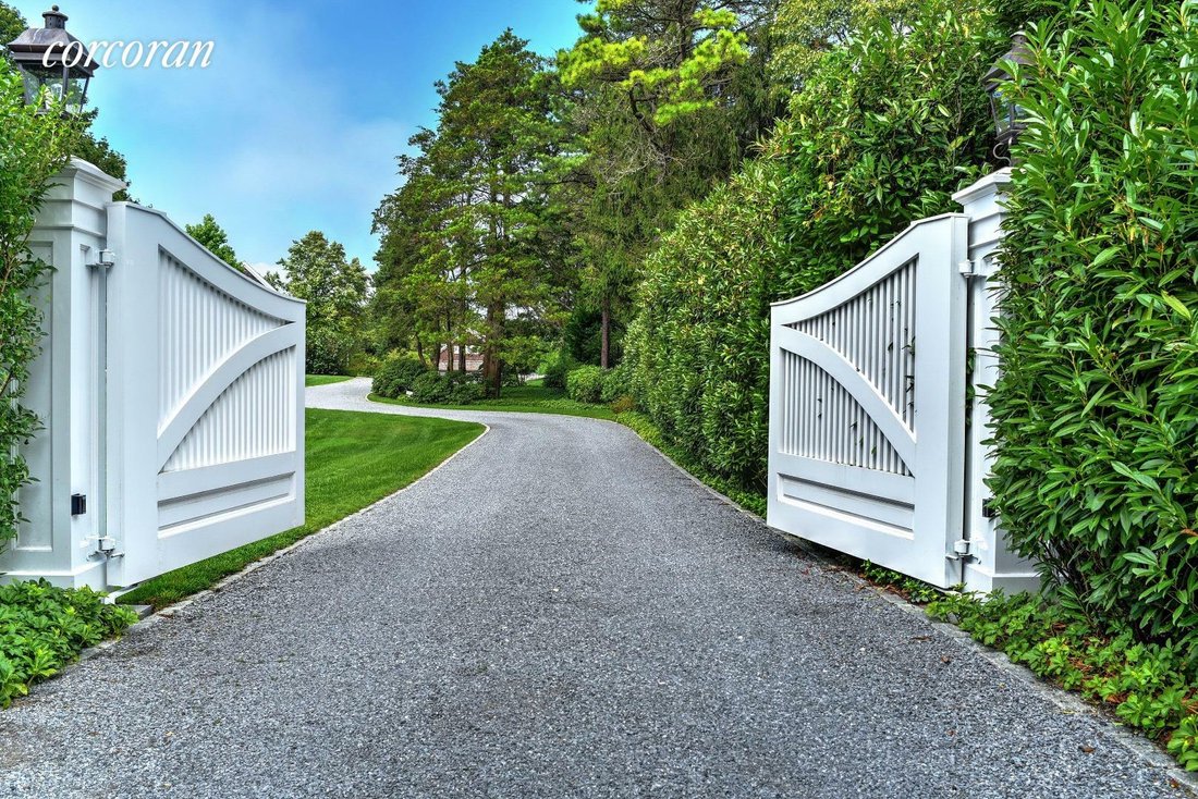 68 Ridge Road, Southampton, Ny 11968 In Southampton, New York, United