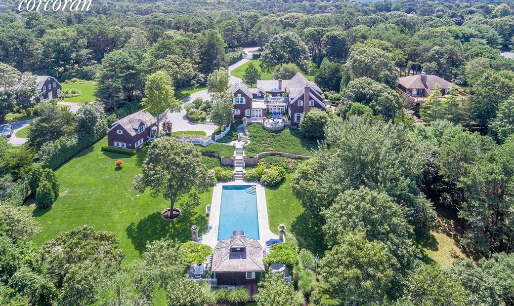 68 Ridge Road, Southampton, Ny 11968 In Southampton, New York, United