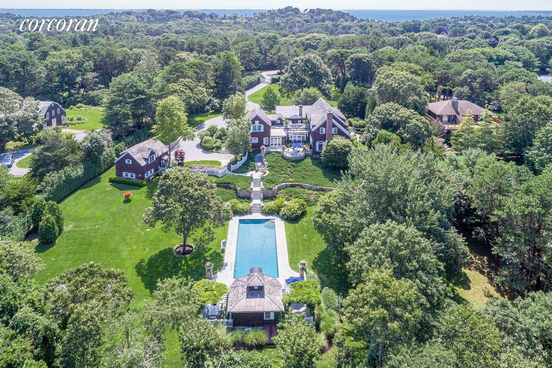 68 Ridge Road, Southampton, Ny 11968 In Southampton, New York, United