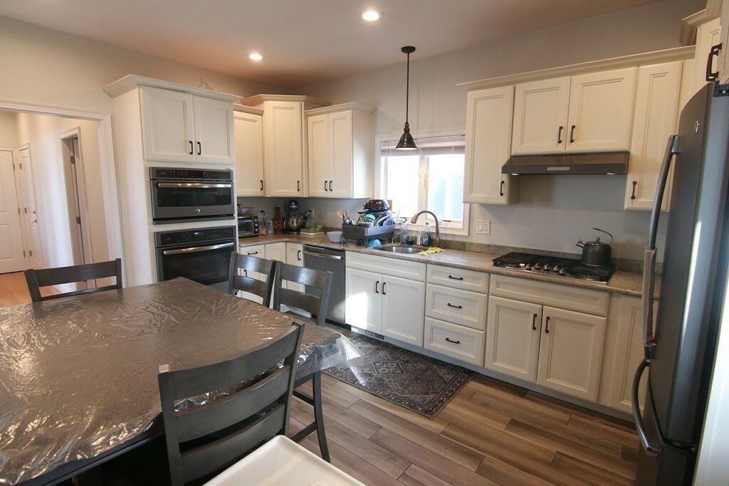 House in Revere, Massachusetts, United States 5 - 11283191