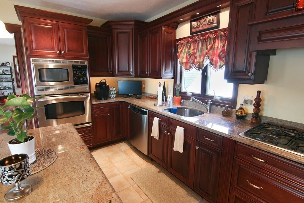 House in Revere, Massachusetts, United States 2 - 11283191