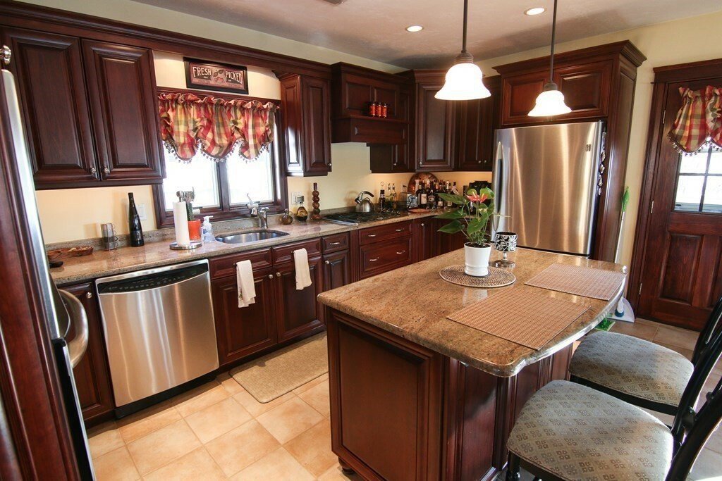 House in Revere, Massachusetts, United States 1 - 11283191