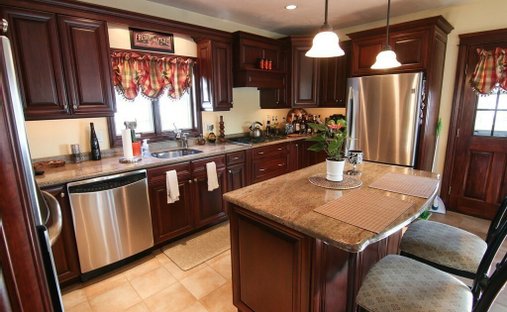House in Revere, Massachusetts, United States 1