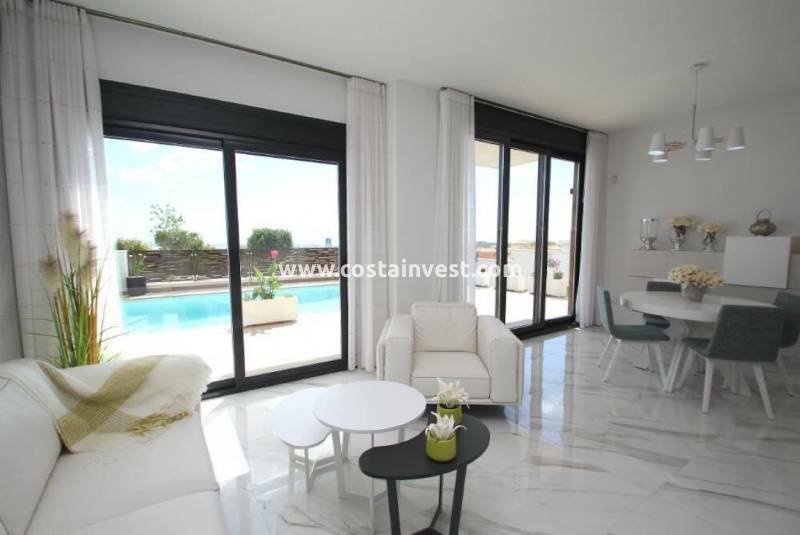 Villa in San Miguel de Salinas, Valencian Community, Spain 3 - 11283681
