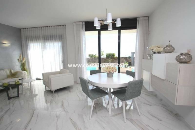 Villa in San Miguel de Salinas, Valencian Community, Spain 4 - 11283681