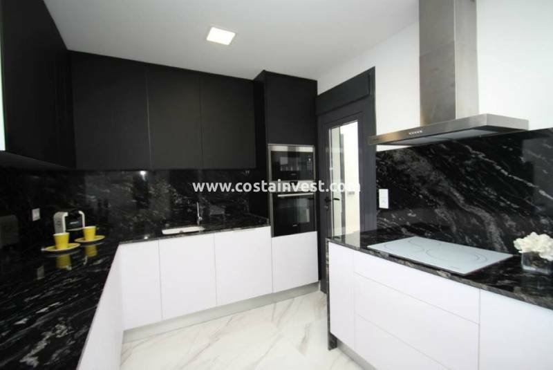 Villa in San Miguel de Salinas, Valencian Community, Spain 5 - 11283681