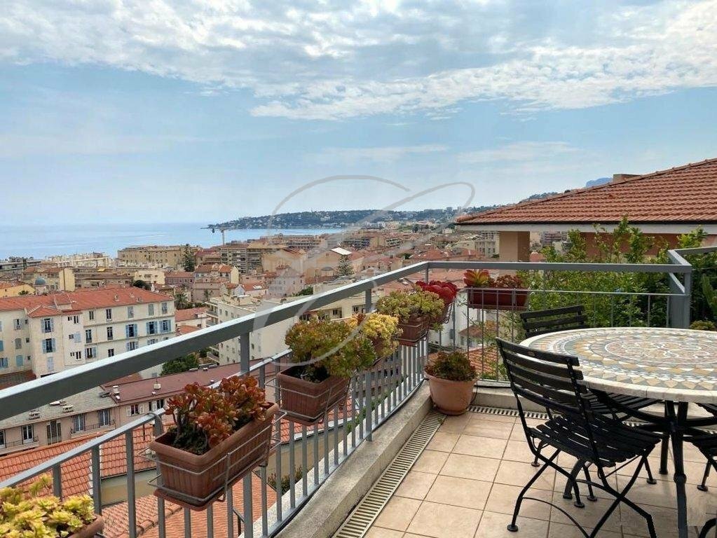 Sale Apartment Menton In Menton, France For Sale (11284836)