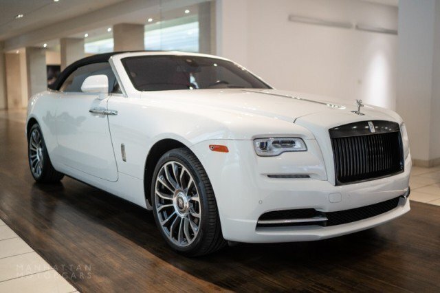 Cabriolet in United States 1 - 11155339