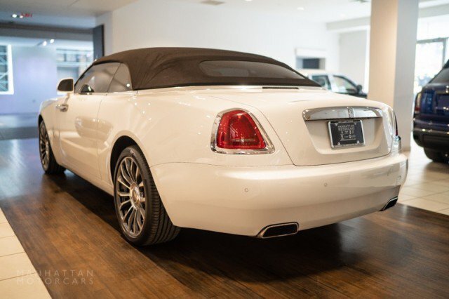 Cabriolet in United States 5 - 11155339