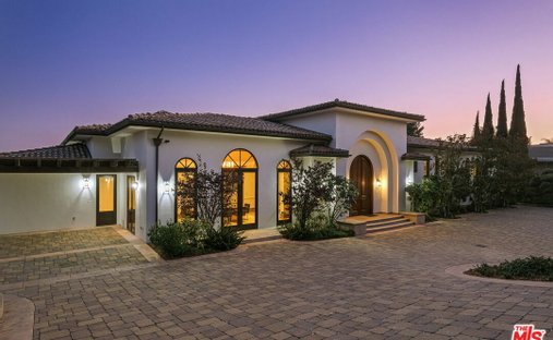 Luxusimmobilien zum verkaufen in Beverly Hills, Kalifornien | JamesEdition