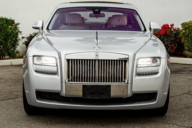Sedan in United States 3 - 11285699