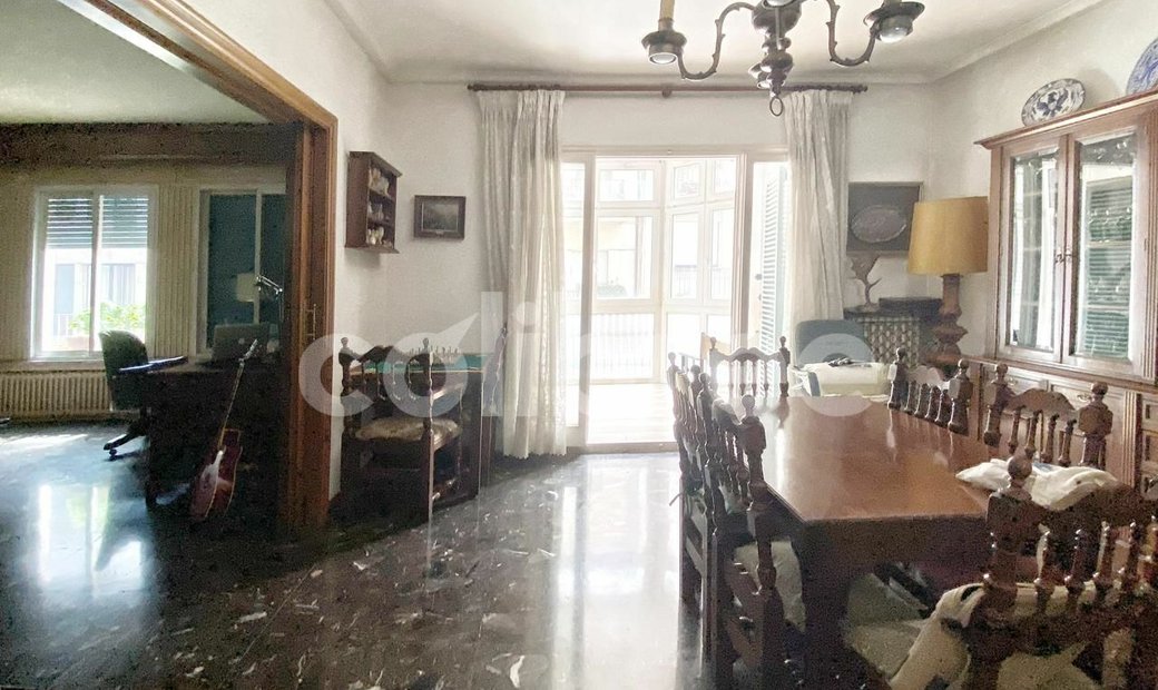 Barcelona Flat In Barcelona, Catalonia, Spain For Sale (11271198)