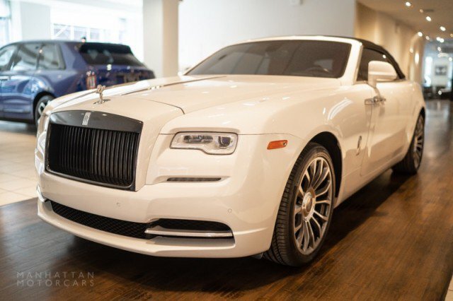 Cabriolet in United States 3 - 11155339