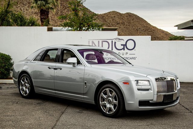 Sedan in United States 1 - 11285699