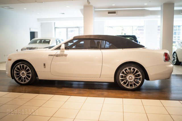 Cabriolet in United States 4 - 11155339