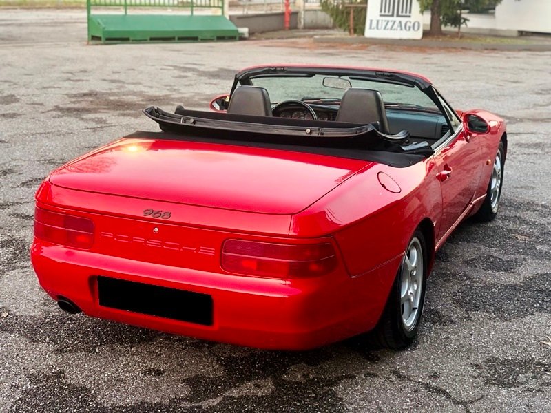 Cabriolet in Brescia, Province of Brescia, Italy 5 - 11286482
