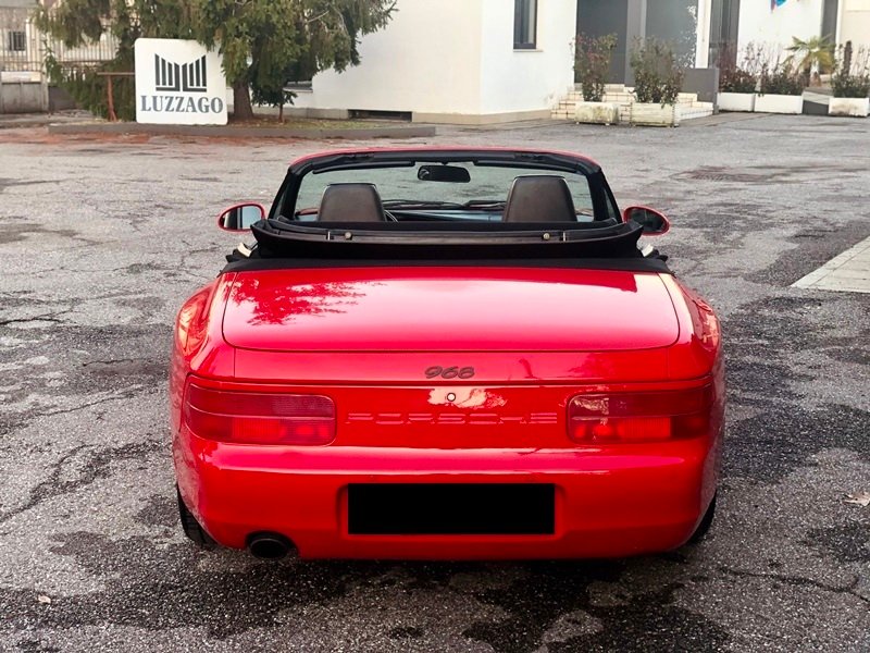 Cabriolet in Brescia, Province of Brescia, Italy 4 - 11286482