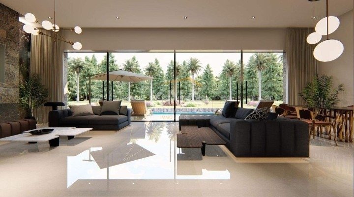 Villa in Marrakesh, Marrakesh-Safi, Morocco 4 - 11286761