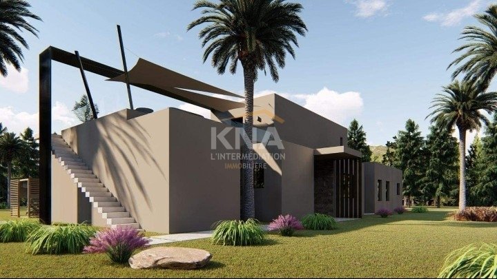 Villa in Marrakesh, Marrakesh-Safi, Morocco 3 - 11286761