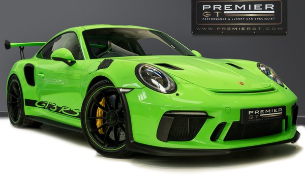 Porsche 911 Gt3 For Sale Jamesedition